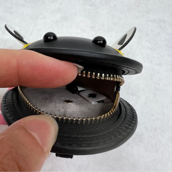 KATE SPADE Buzz Bee Coin Purse - PWR00449 - Picture 7 of 10